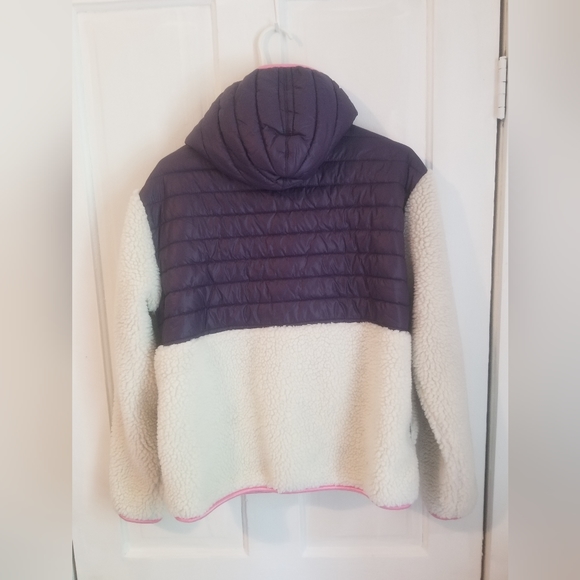 Ivory Ella Sweater - Picture 4 of 7